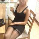 Elegantly Transformed and Ready to Mingle