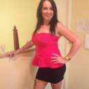 Naughty Giana from Cambridge Wants to Ride Your Cock and Gag on Your Huge Dick