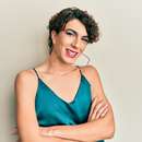 Elegant Transgender Beauty Seeking Connection